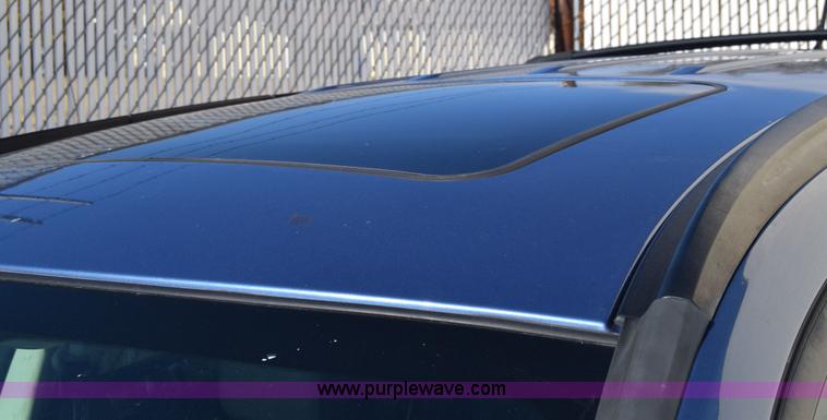 image for item K4910 2007 Chrysler Pacifica Touring SUV