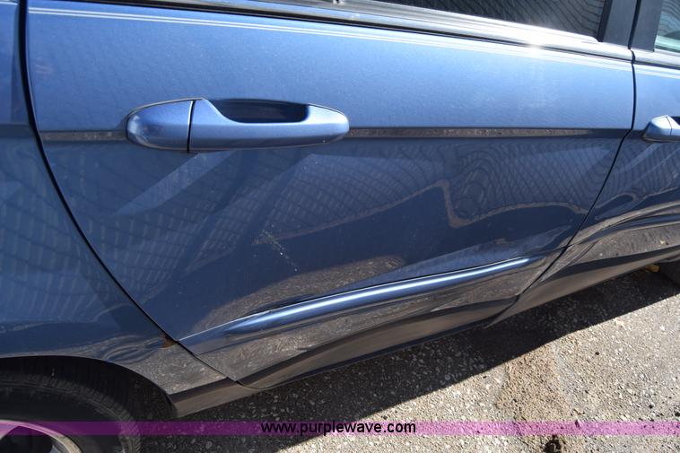 image for item K4910 2007 Chrysler Pacifica Touring SUV