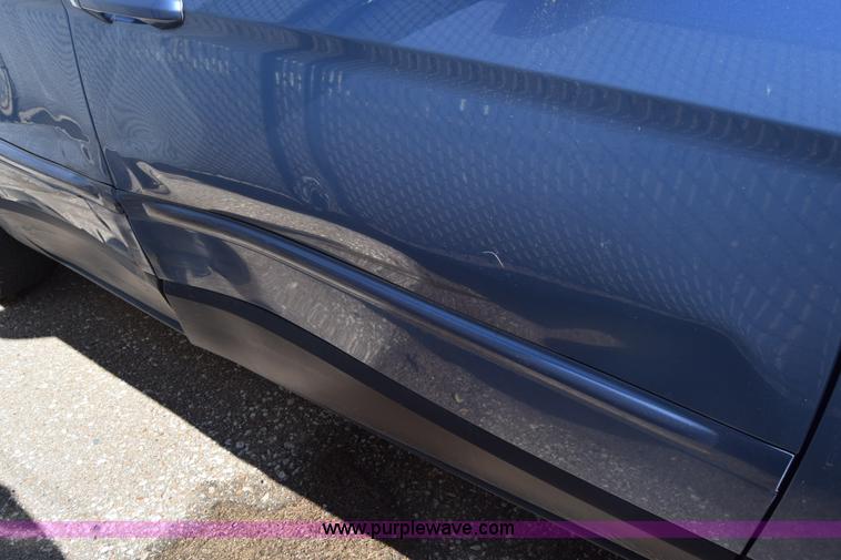 image for item K4910 2007 Chrysler Pacifica Touring SUV