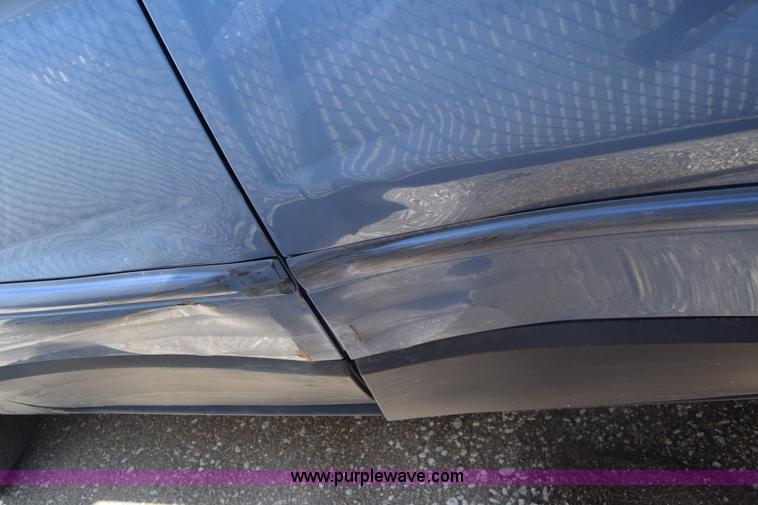 image for item K4910 2007 Chrysler Pacifica Touring SUV