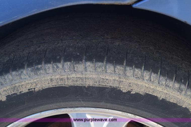 image for item K4910 2007 Chrysler Pacifica Touring SUV