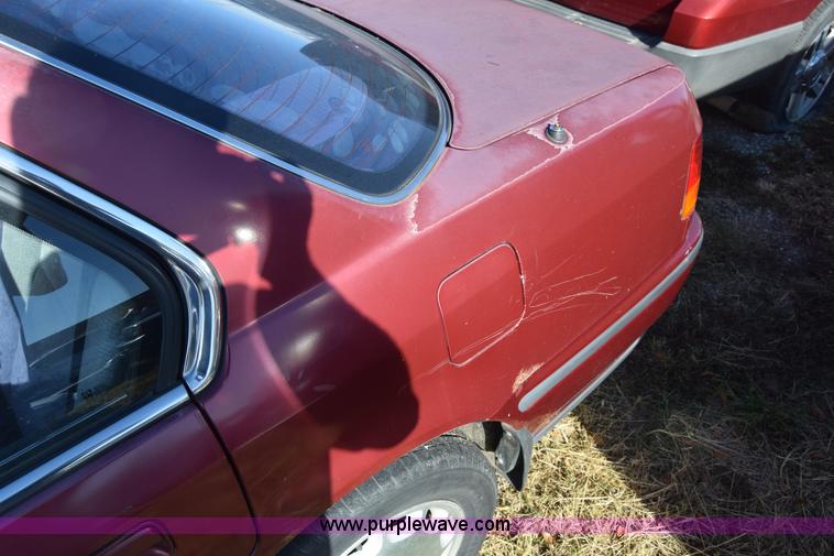 image for item K4911 1992 Honda Accord EX