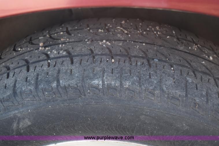 image for item K4911 1992 Honda Accord EX