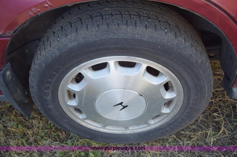 image for item K4911 1992 Honda Accord EX