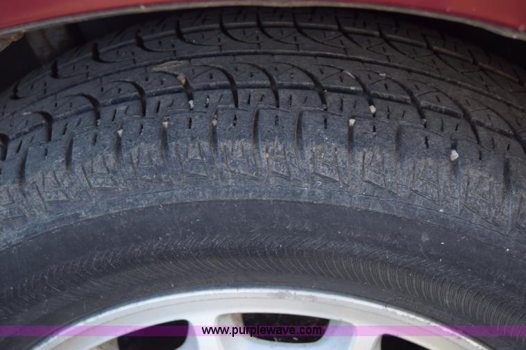 image for item K4911 1992 Honda Accord EX