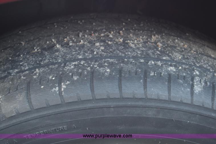 image for item K4911 1992 Honda Accord EX