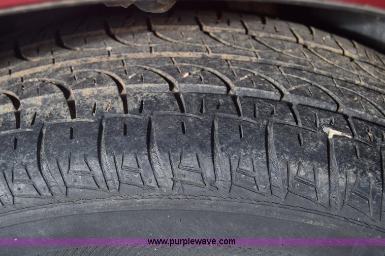 image for item K4911 1992 Honda Accord EX