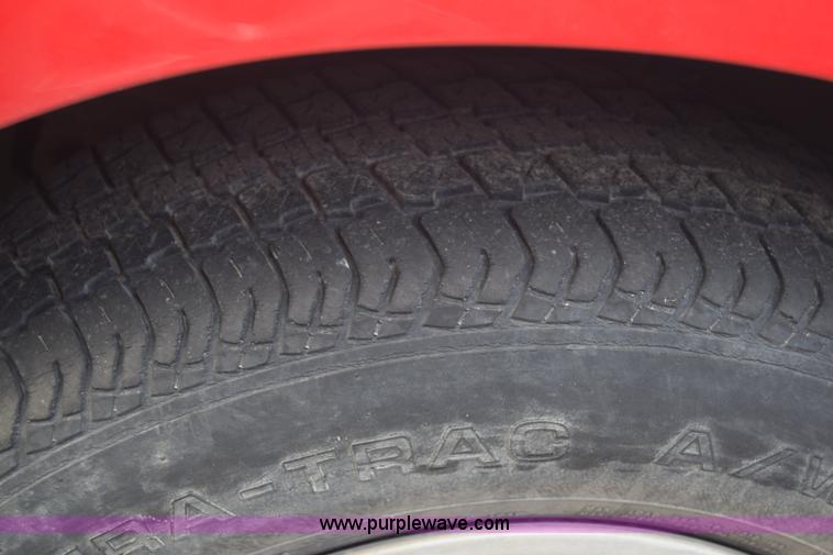 image for item K4921 1999 Pontiac Sunfire SE