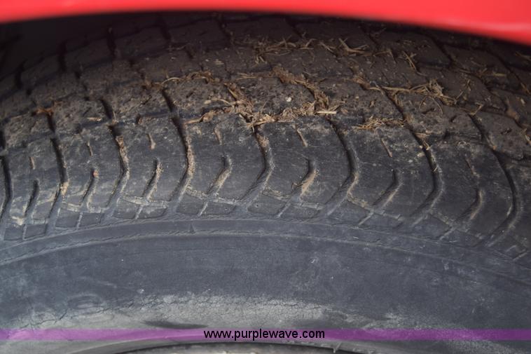 image for item K4921 1999 Pontiac Sunfire SE