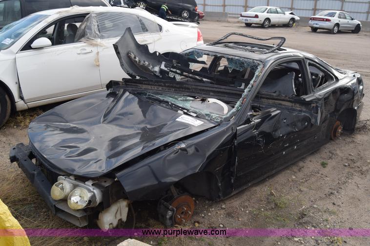 image for item K4922 1999 Acura Integra LS