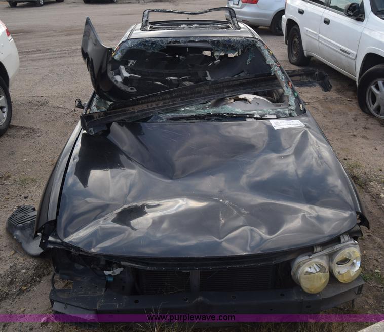 image for item K4922 1999 Acura Integra LS