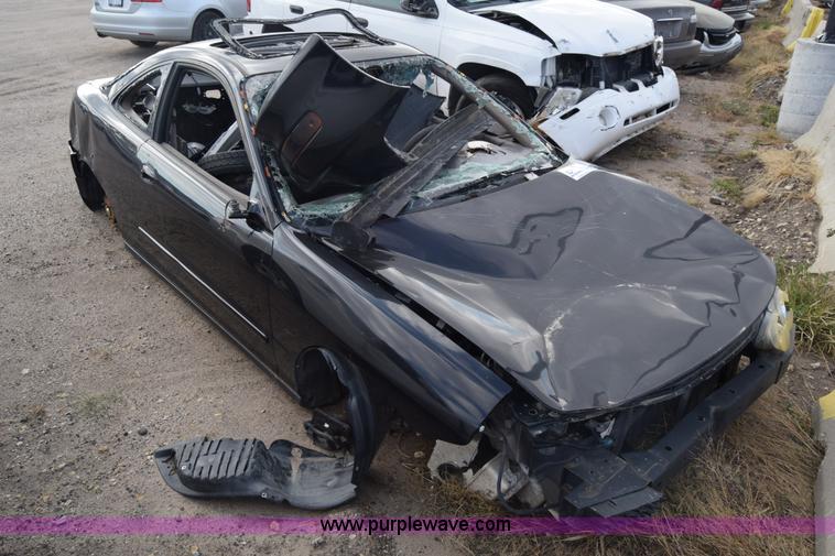 image for item K4922 1999 Acura Integra LS