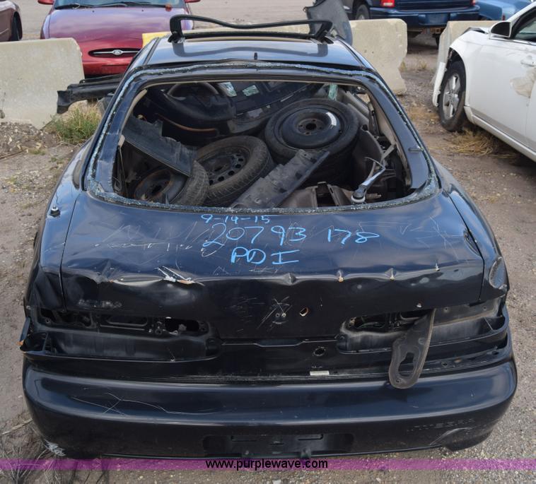 image for item K4922 1999 Acura Integra LS