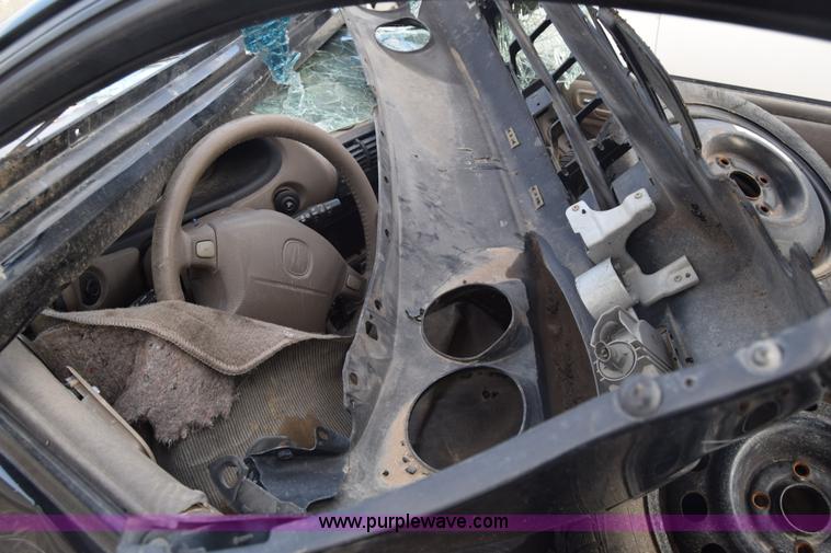 image for item K4922 1999 Acura Integra LS