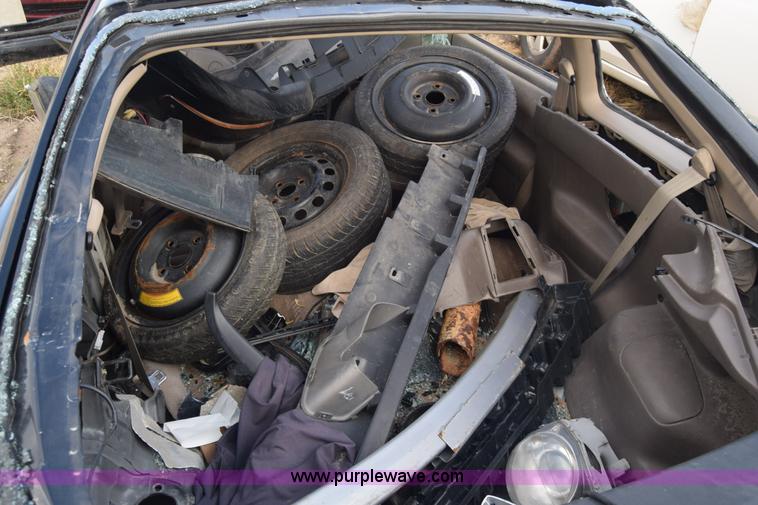 image for item K4922 1999 Acura Integra LS