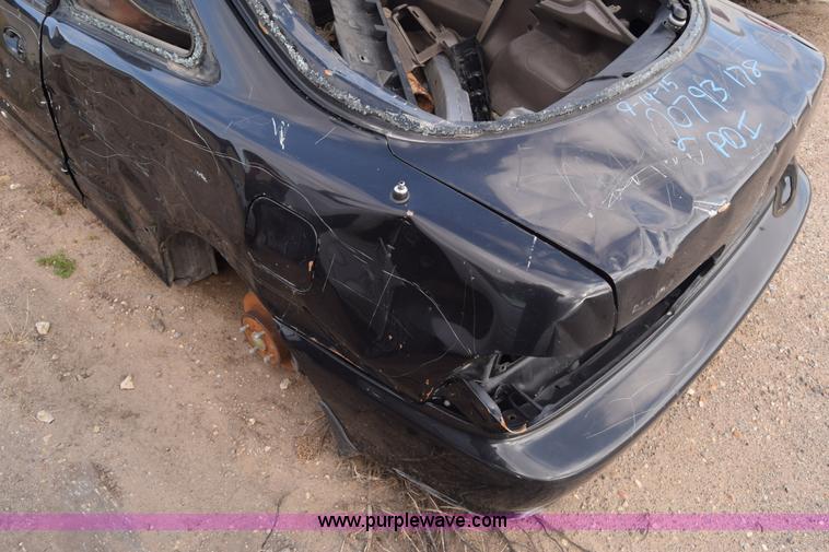 image for item K4922 1999 Acura Integra LS