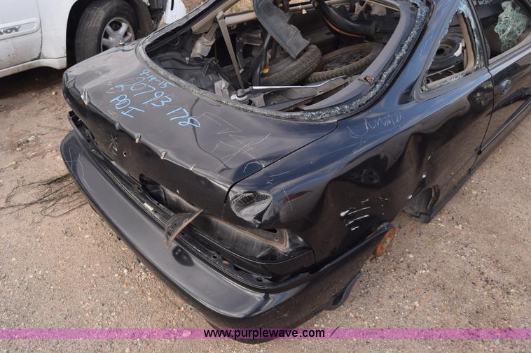 image for item K4922 1999 Acura Integra LS