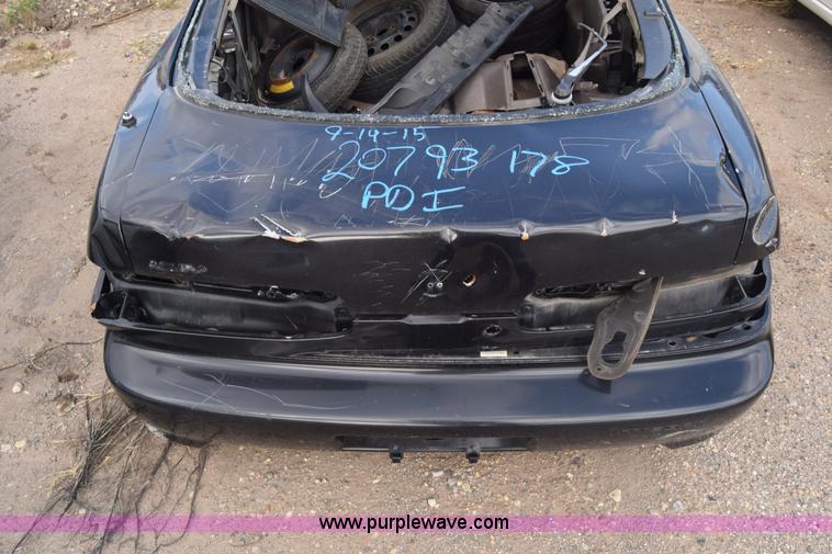 image for item K4922 1999 Acura Integra LS