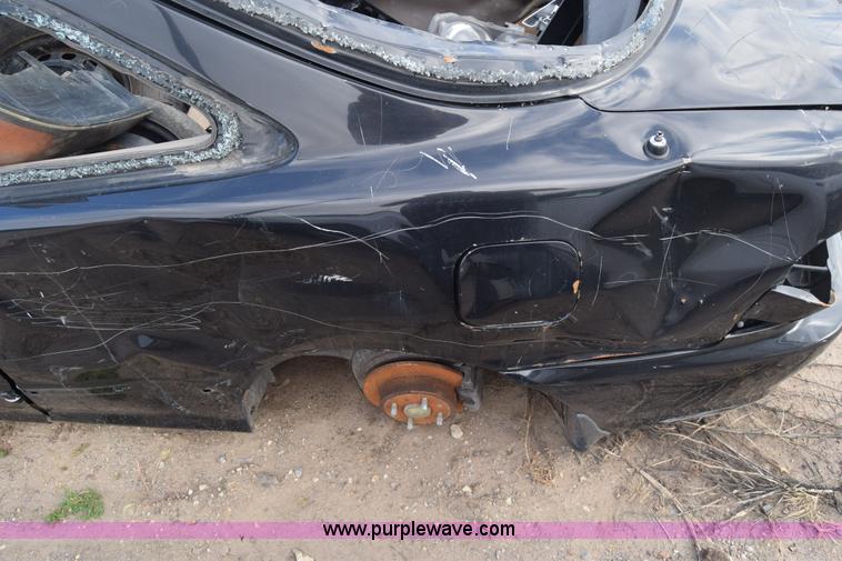 image for item K4922 1999 Acura Integra LS