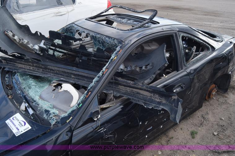 image for item K4922 1999 Acura Integra LS