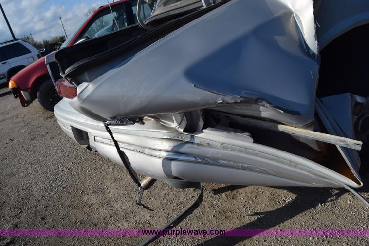 image for item K4924 1991 Lincoln Town Car Executive