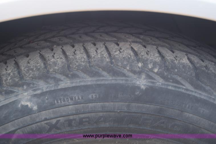 image for item K4924 1991 Lincoln Town Car Executive