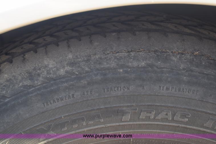 image for item K4924 1991 Lincoln Town Car Executive