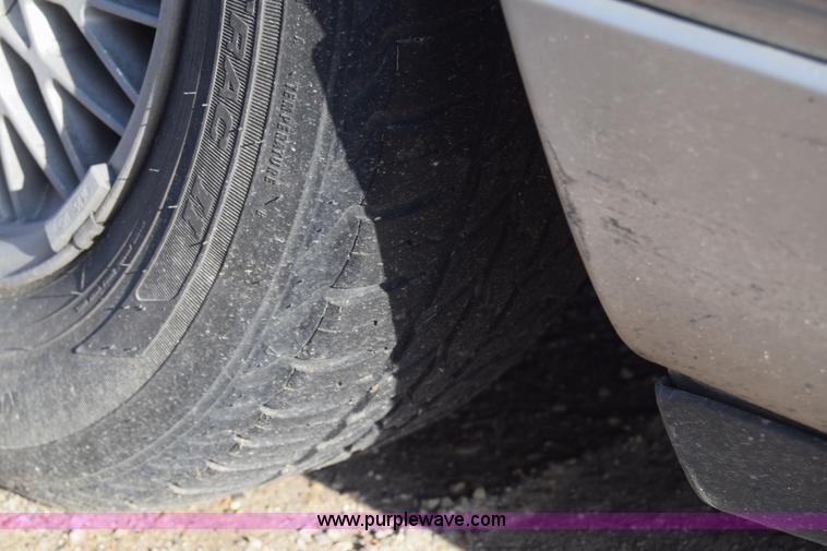 image for item K4924 1991 Lincoln Town Car Executive