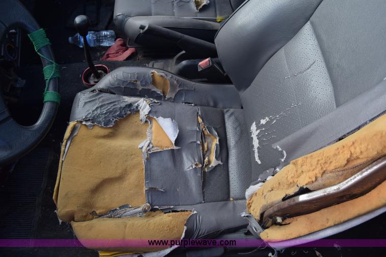 image for item K4925 1990 Honda Civic