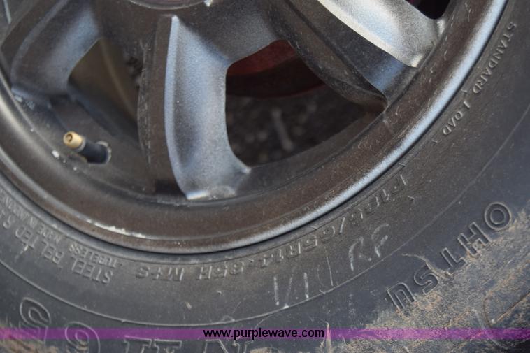 image for item K4925 1990 Honda Civic