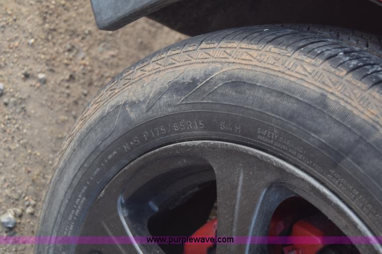 image for item K4925 1990 Honda Civic