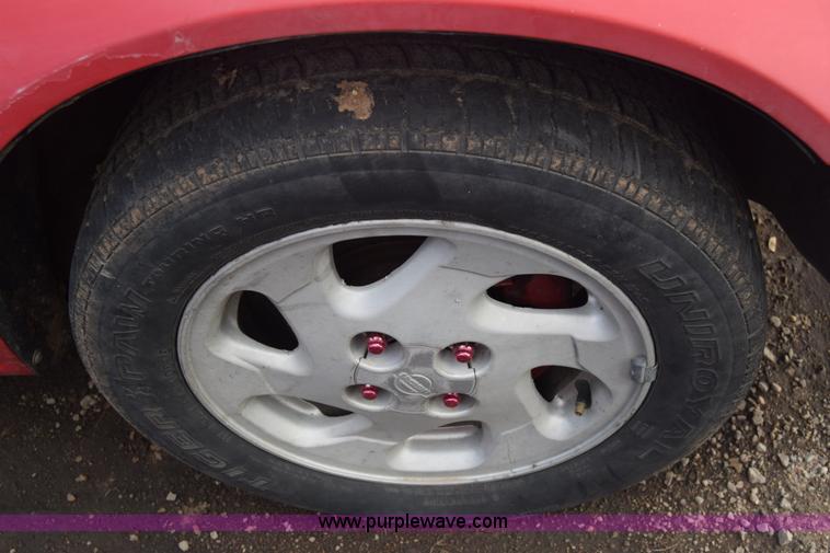 image for item K4925 1990 Honda Civic