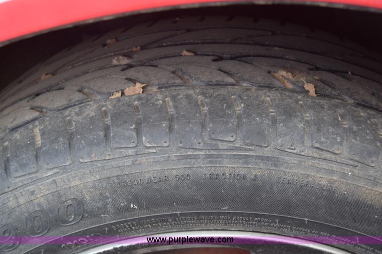 image for item K4925 1990 Honda Civic