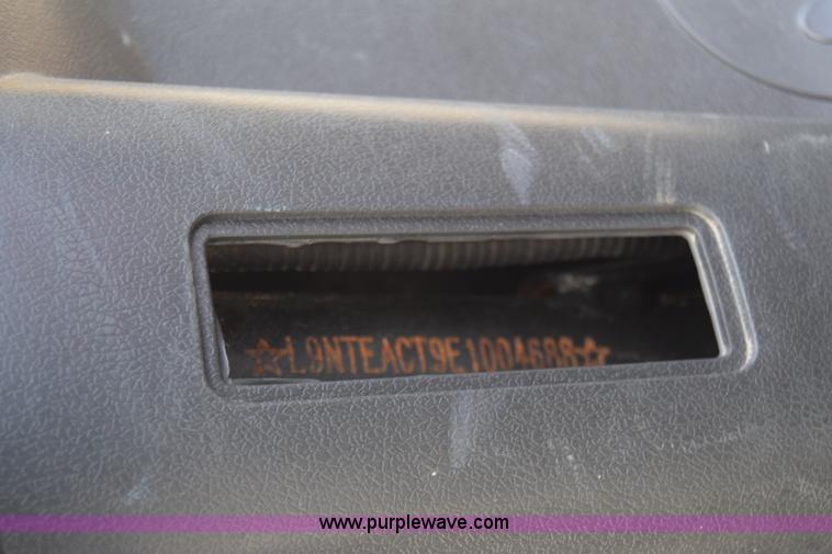 image for item K4926 2014 Taotao moped