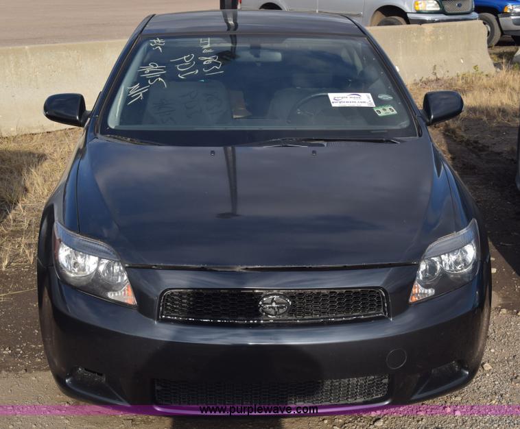 image for item K4927 2006 Scion tC