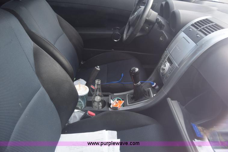 image for item K4927 2006 Scion tC