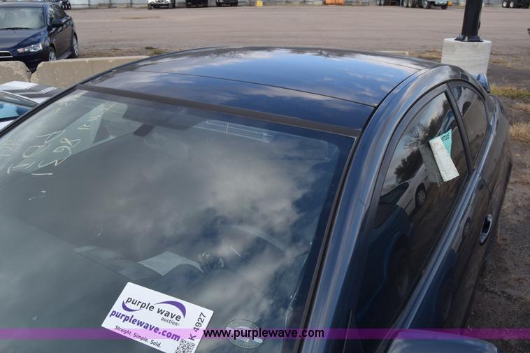 image for item K4927 2006 Scion tC