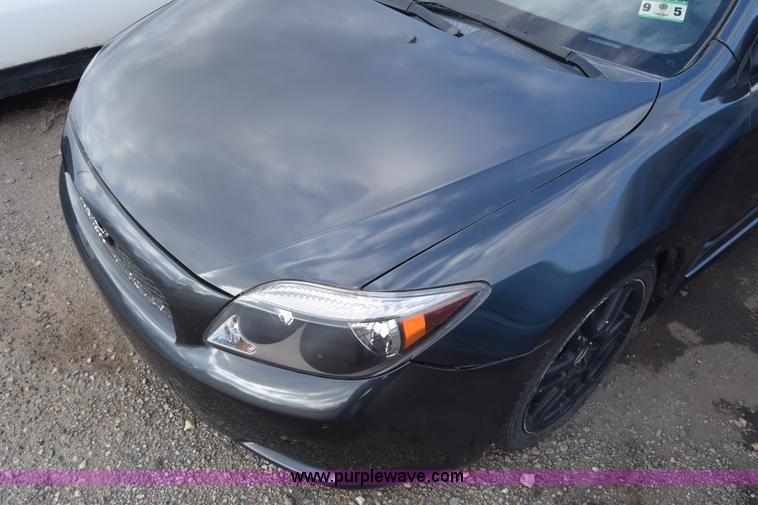 image for item K4927 2006 Scion tC