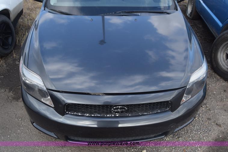 image for item K4927 2006 Scion tC