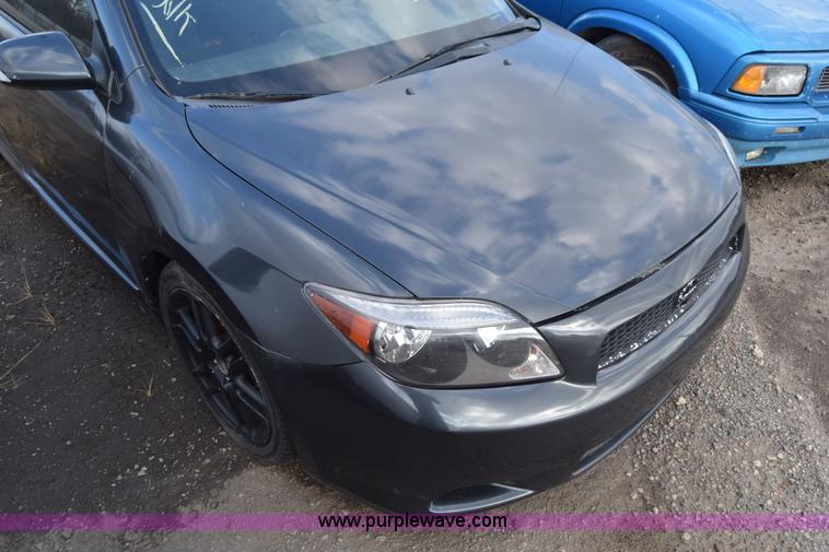 image for item K4927 2006 Scion tC