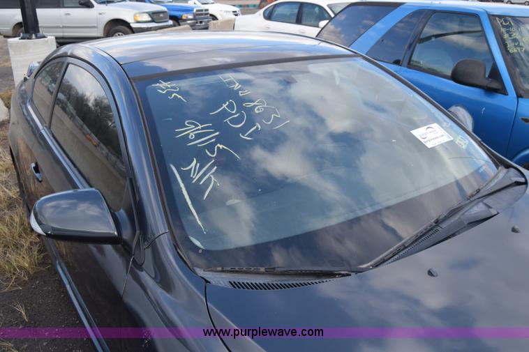 image for item K4927 2006 Scion tC