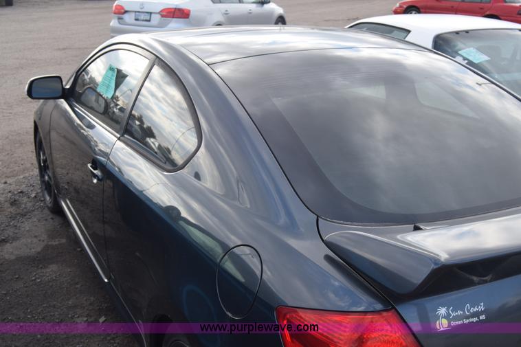image for item K4927 2006 Scion tC
