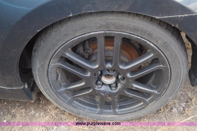 image for item K4927 2006 Scion tC