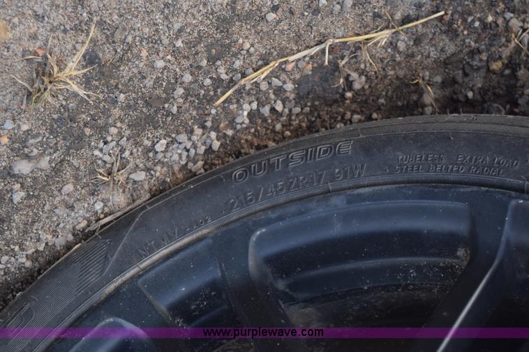 image for item K4927 2006 Scion tC