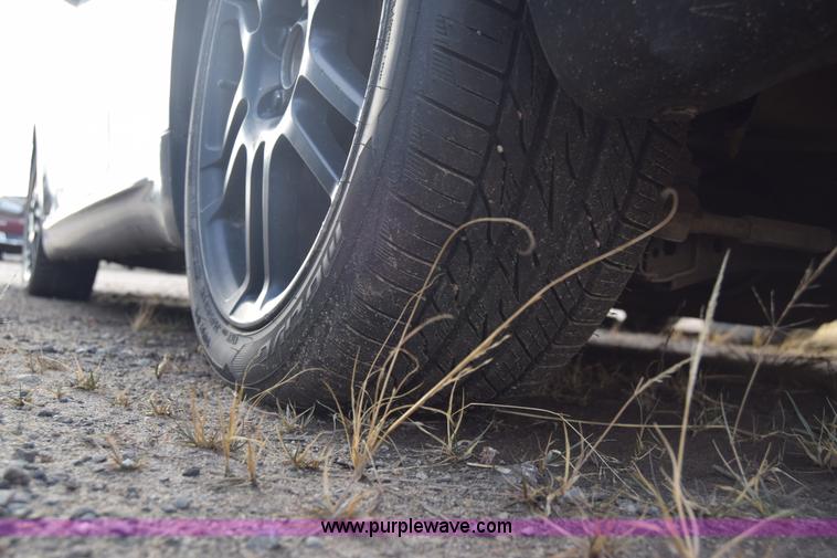 image for item K4927 2006 Scion tC