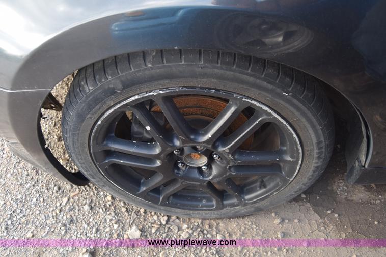 image for item K4927 2006 Scion tC