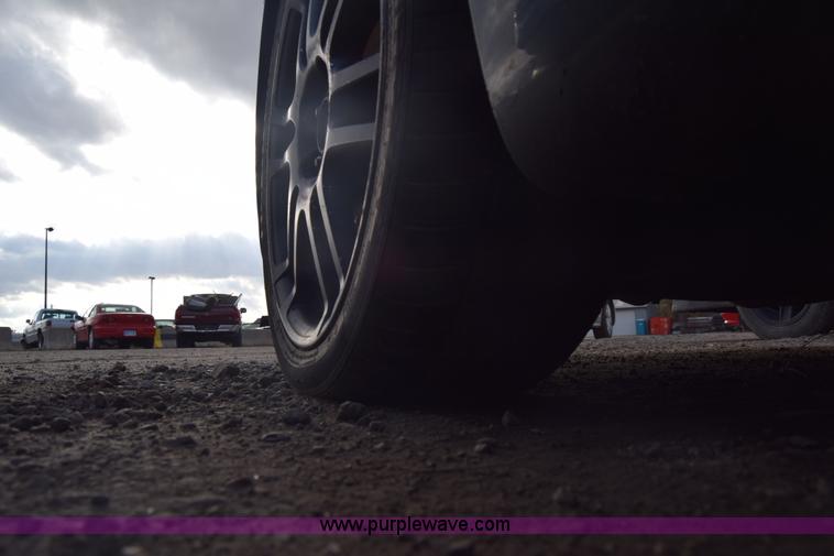 image for item K4927 2006 Scion tC