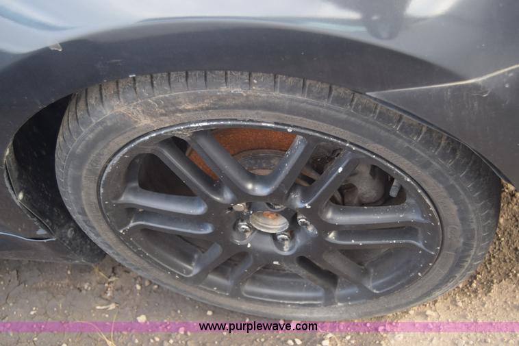 image for item K4927 2006 Scion tC