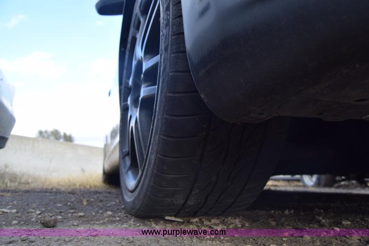 image for item K4927 2006 Scion tC