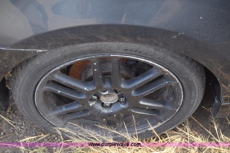 image for item K4927 2006 Scion tC